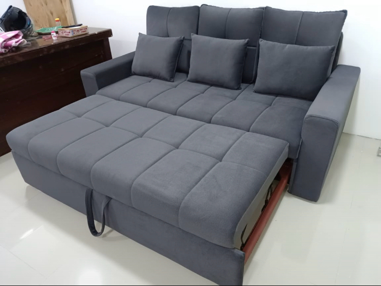 Cover photo of Royal Look Furnitures - Best Recliner Sofa Repair in Hyderabad & Secunderabad | Leather Sofa Repair Services | Sofa Store